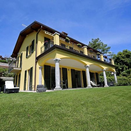 Casa Ketty Appartement Bellagio Buitenkant foto