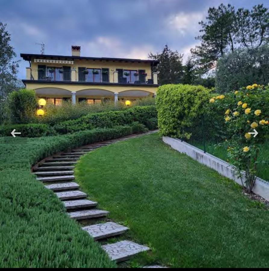 Casa Ketty Appartement Bellagio Buitenkant foto