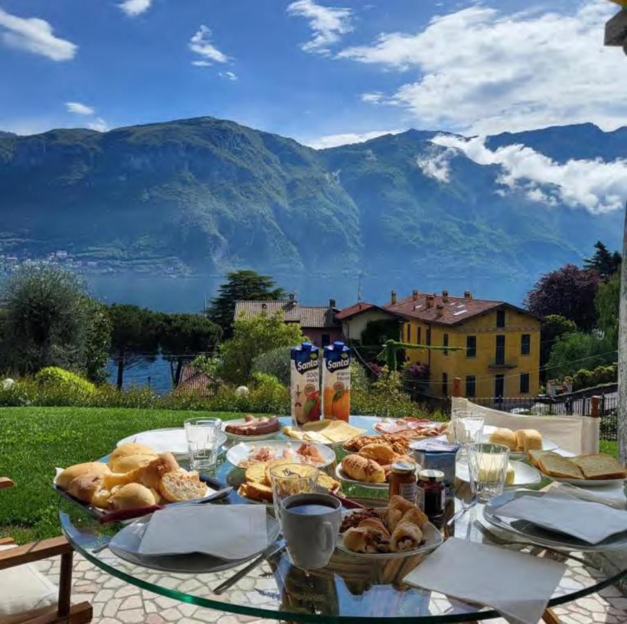 Casa Ketty Appartement Bellagio Buitenkant foto