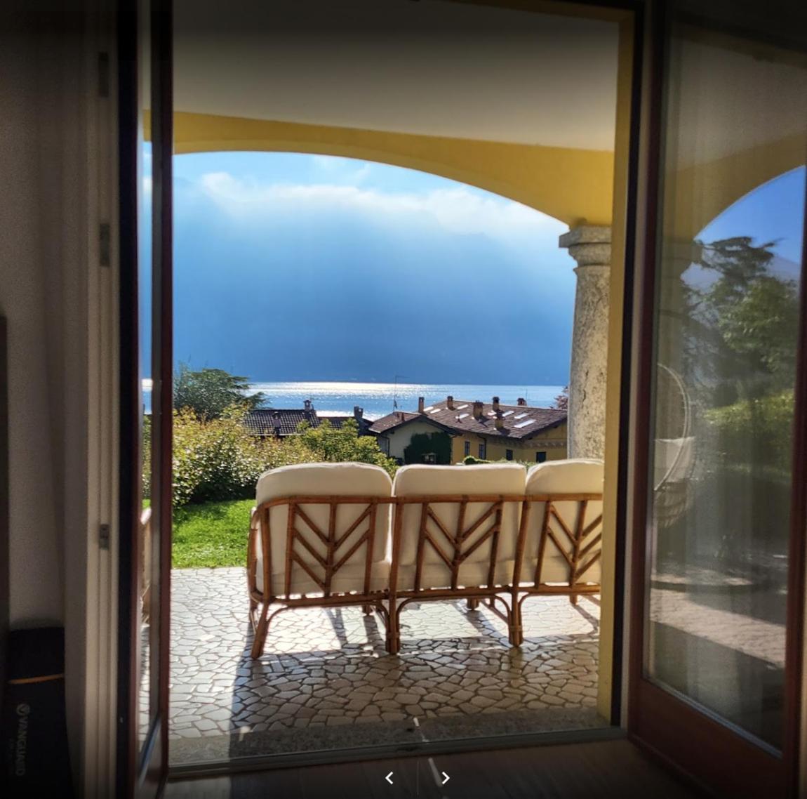 Casa Ketty Appartement Bellagio Buitenkant foto