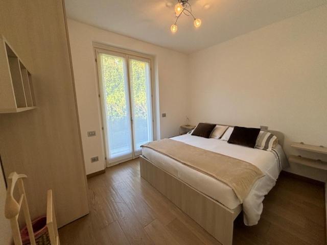 Casa Ketty Appartement Bellagio Buitenkant foto