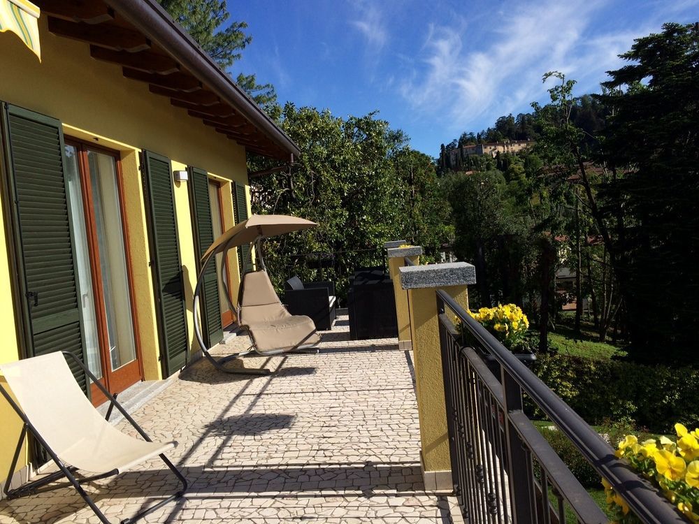 Casa Ketty Appartement Bellagio Buitenkant foto