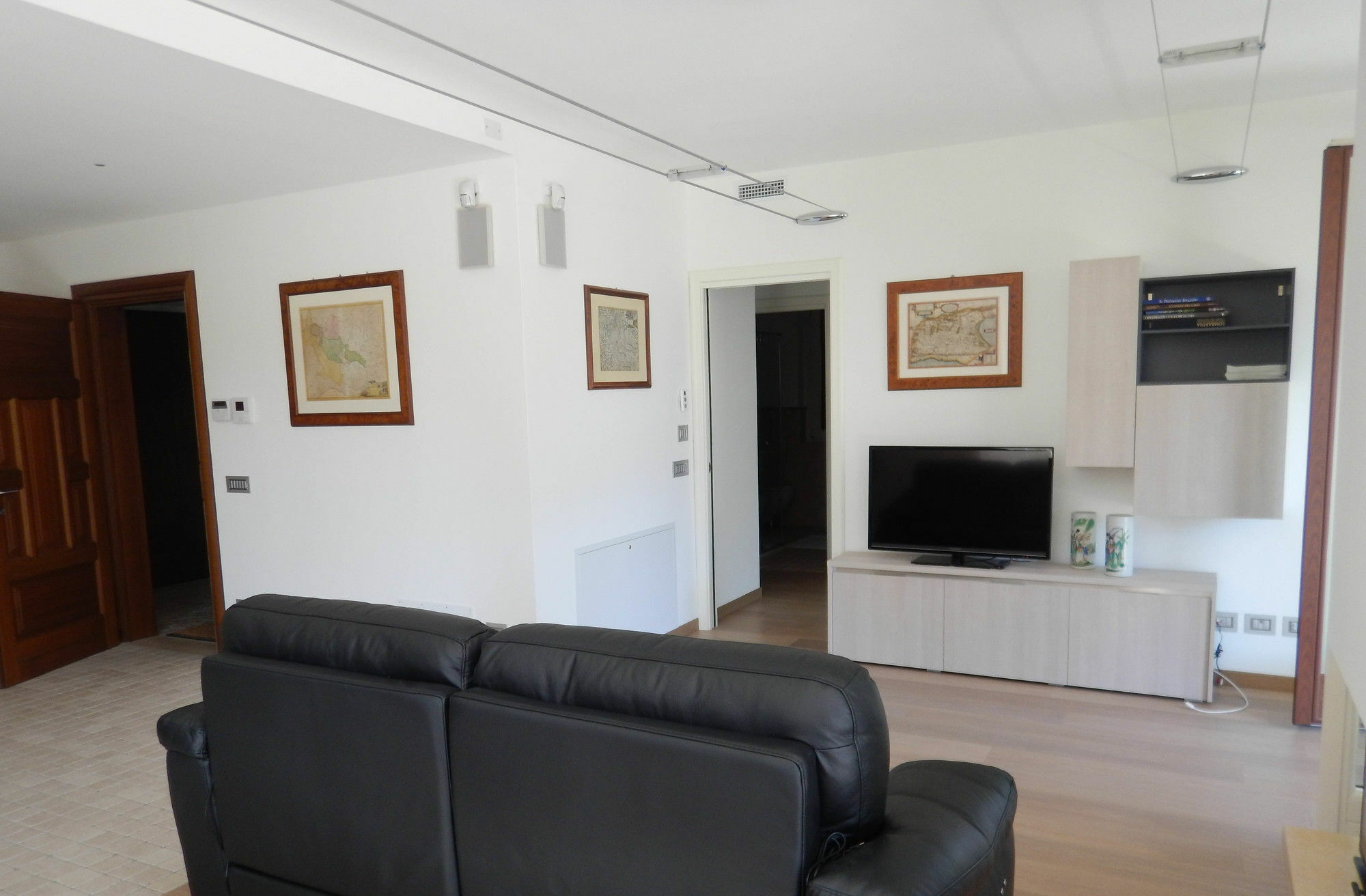 Casa Ketty Appartement Bellagio Buitenkant foto