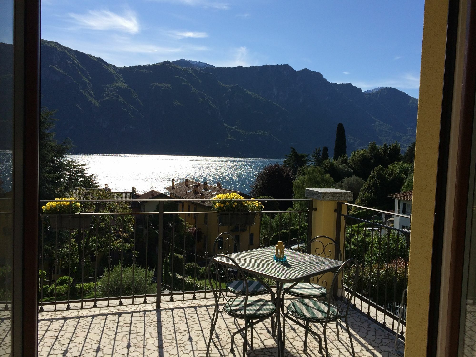 Casa Ketty Appartement Bellagio Buitenkant foto