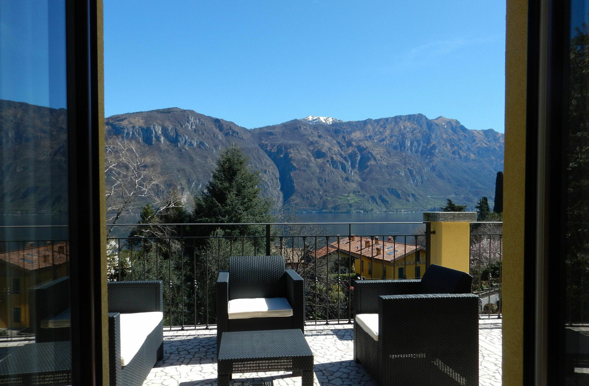 Casa Ketty Appartement Bellagio Buitenkant foto