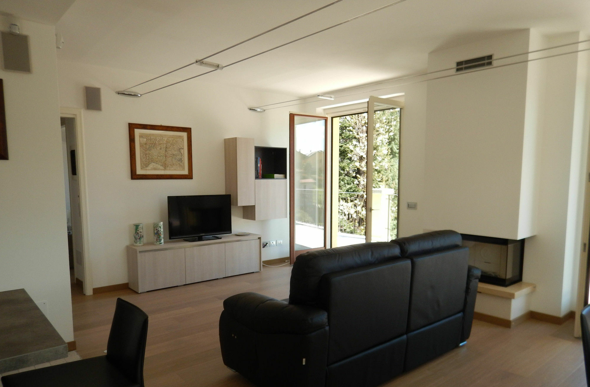 Casa Ketty Appartement Bellagio Buitenkant foto