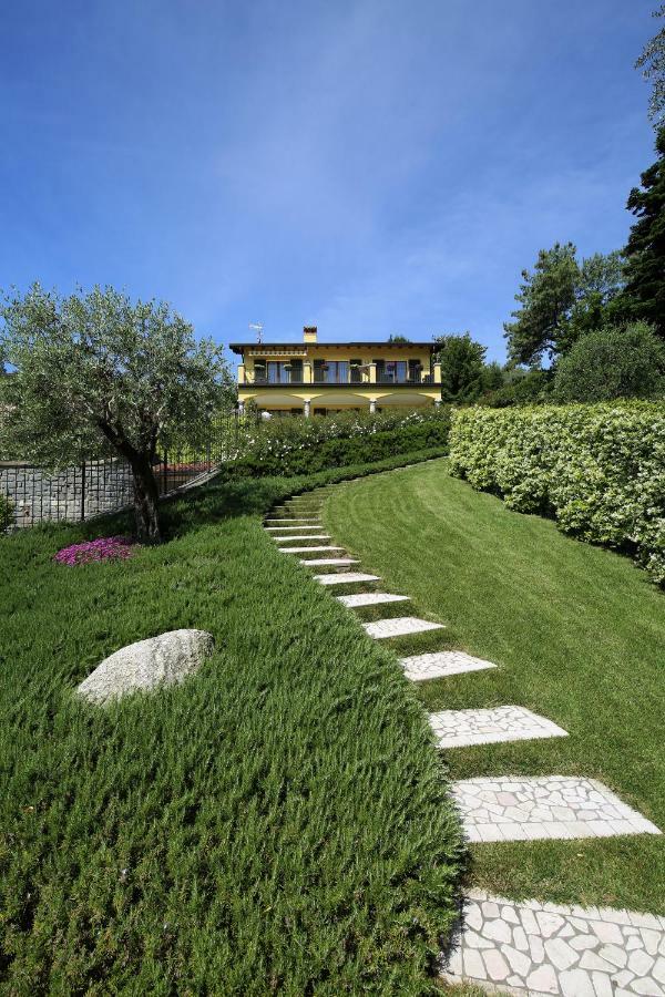 Casa Ketty Appartement Bellagio Buitenkant foto