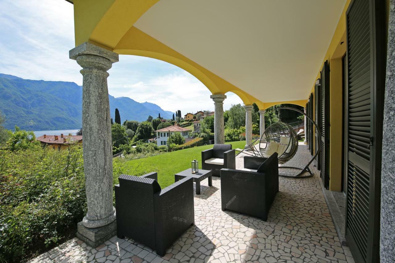 Casa Ketty Appartement Bellagio Buitenkant foto