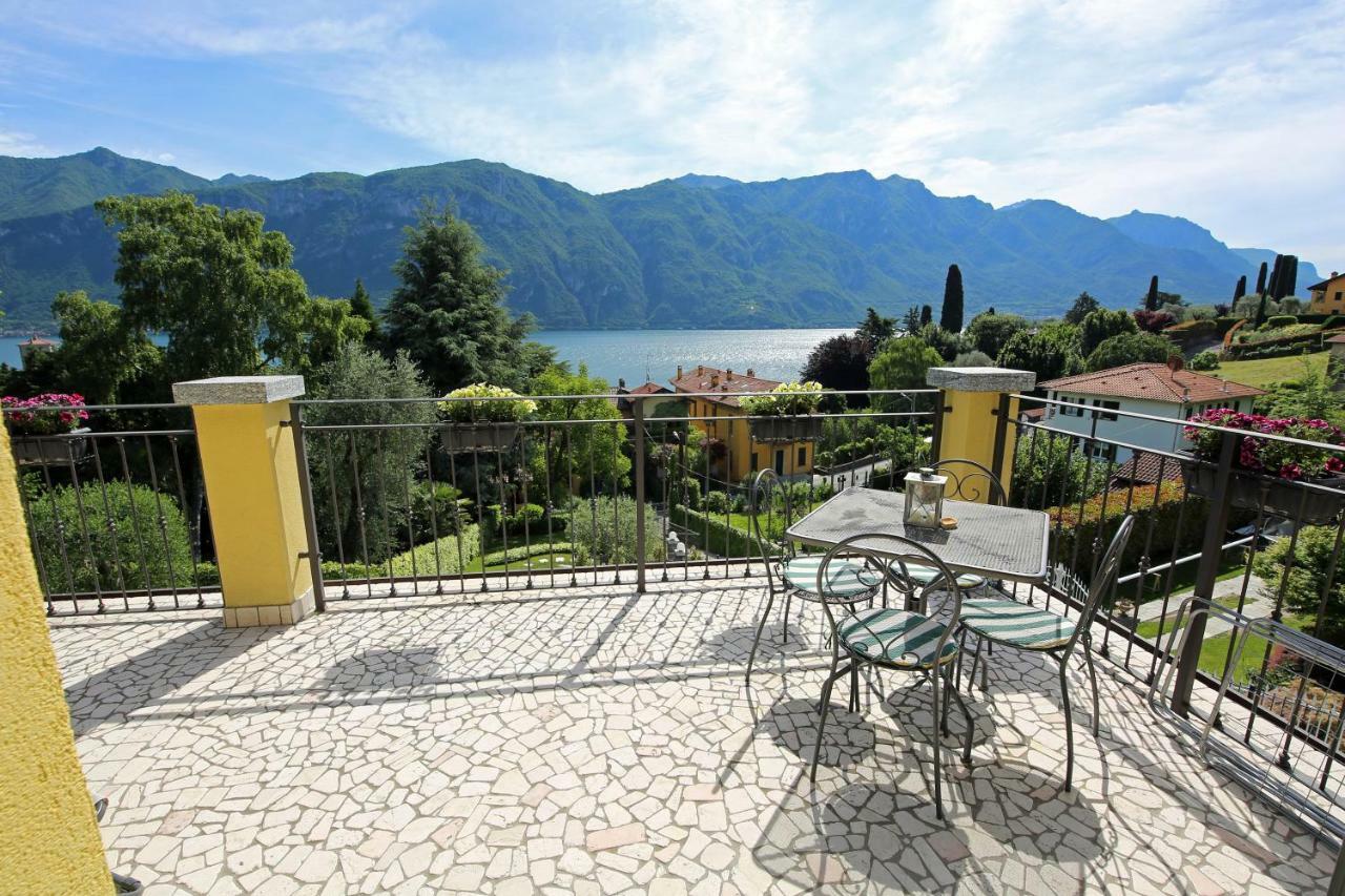 Casa Ketty Appartement Bellagio Buitenkant foto