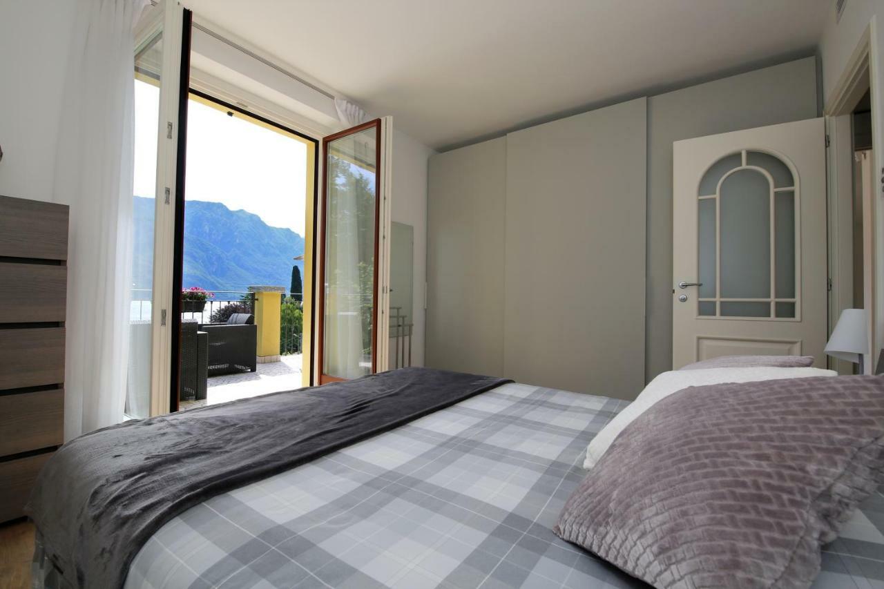 Casa Ketty Appartement Bellagio Buitenkant foto