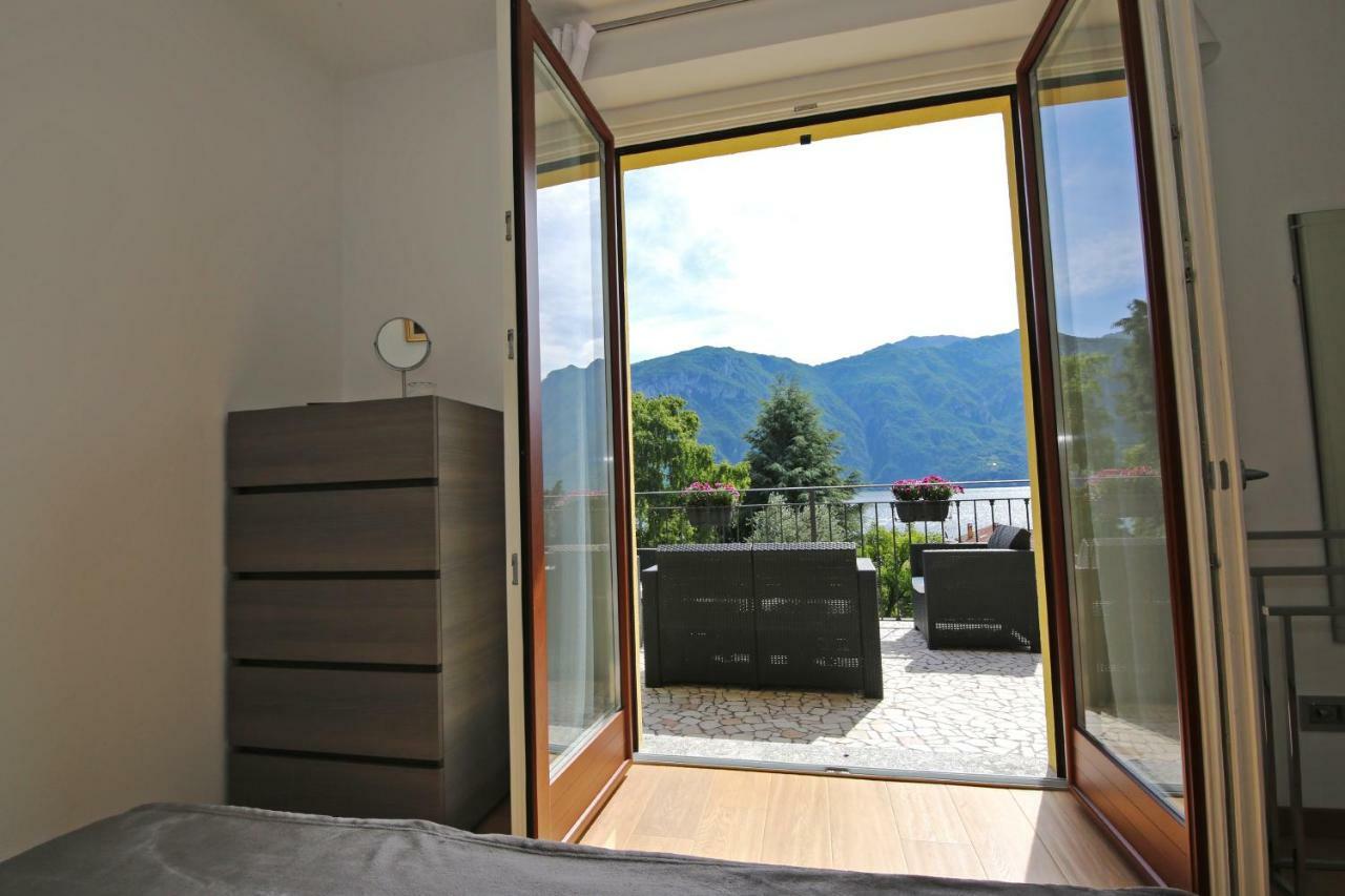Casa Ketty Appartement Bellagio Buitenkant foto