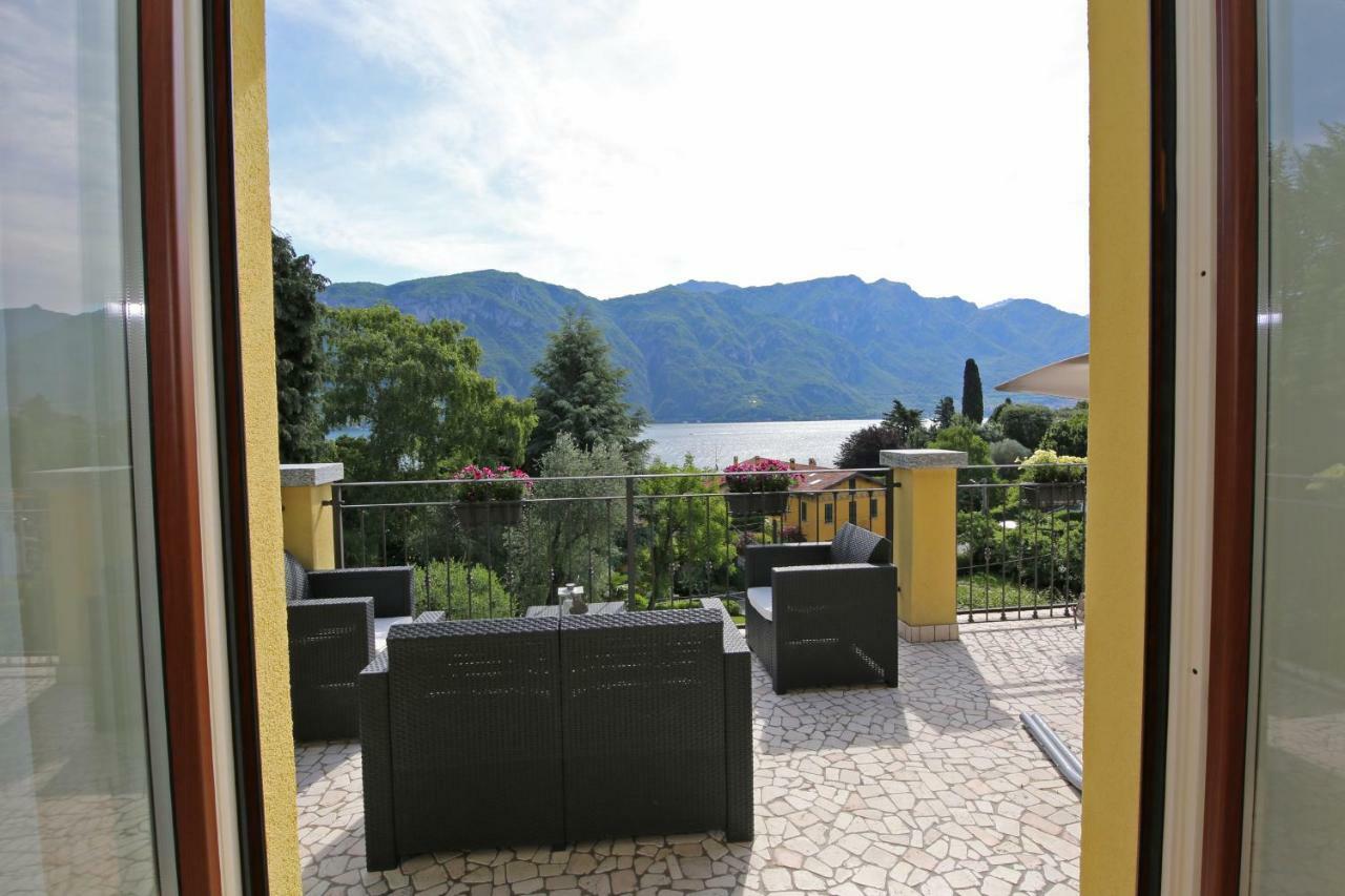 Casa Ketty Appartement Bellagio Buitenkant foto