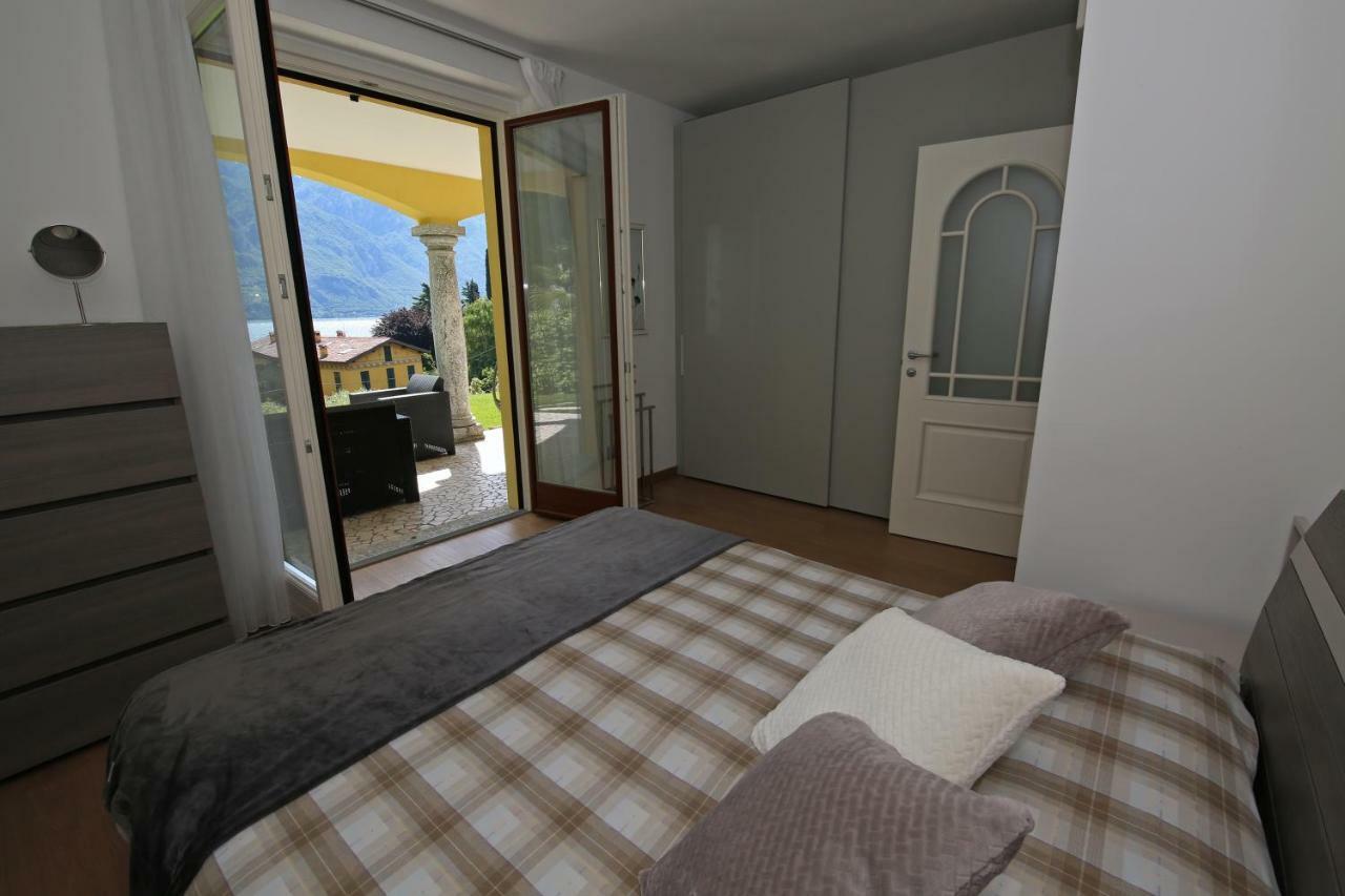 Casa Ketty Appartement Bellagio Buitenkant foto