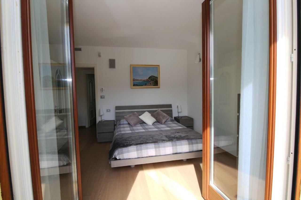 Casa Ketty Appartement Bellagio Buitenkant foto