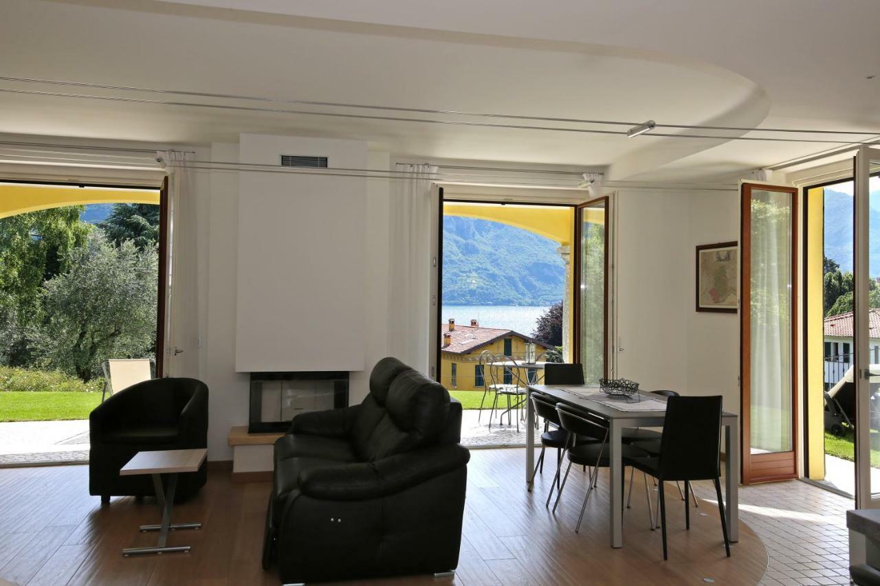 Casa Ketty Appartement Bellagio Buitenkant foto