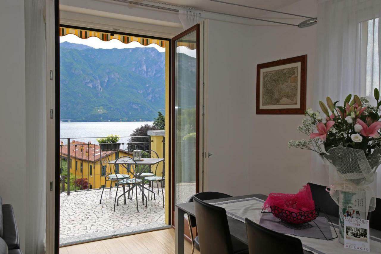 Casa Ketty Appartement Bellagio Buitenkant foto