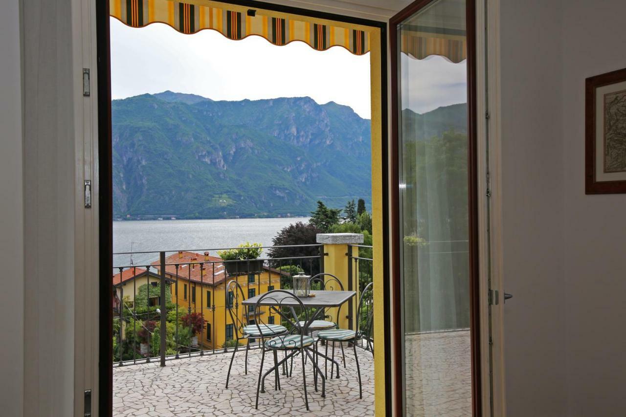 Casa Ketty Appartement Bellagio Buitenkant foto
