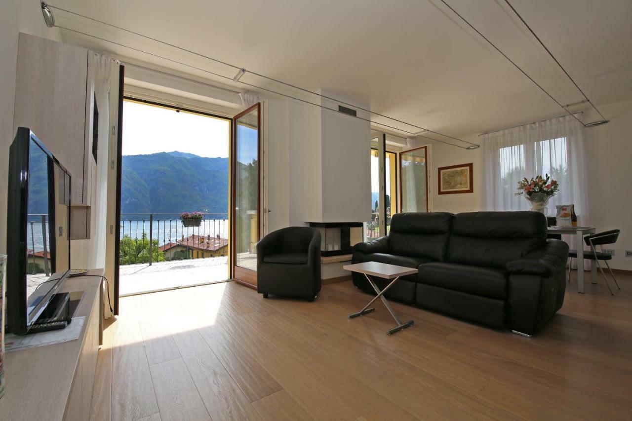 Casa Ketty Appartement Bellagio Buitenkant foto