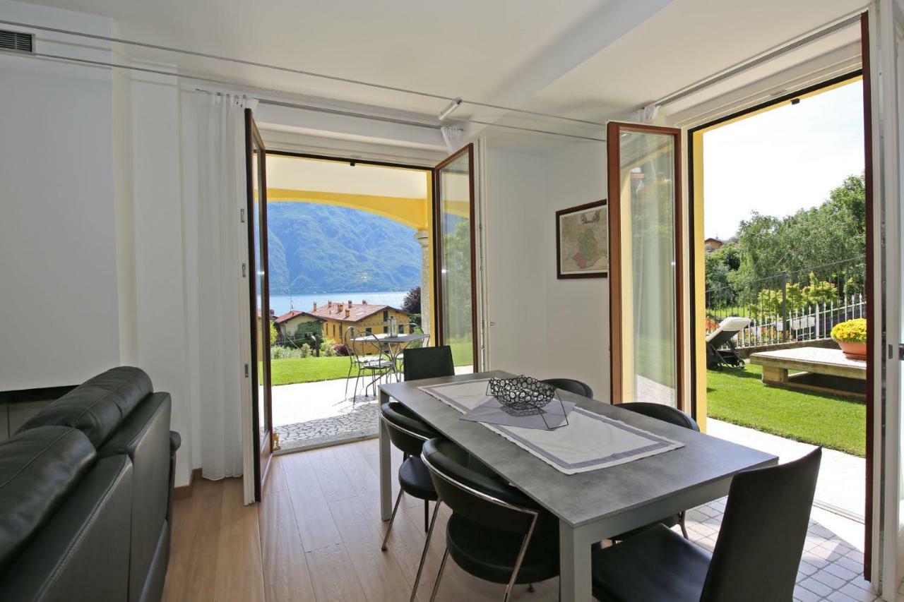 Casa Ketty Appartement Bellagio Buitenkant foto