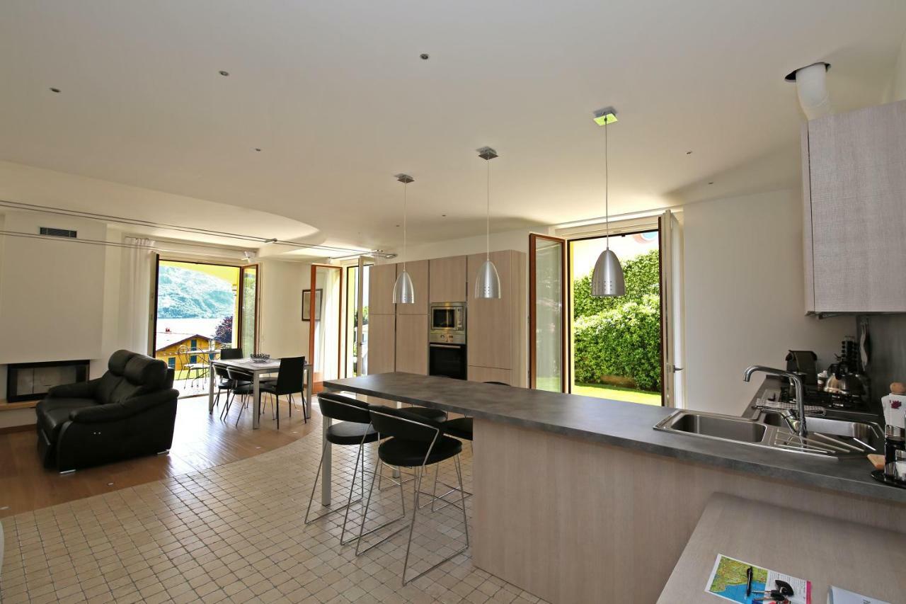 Casa Ketty Appartement Bellagio Buitenkant foto