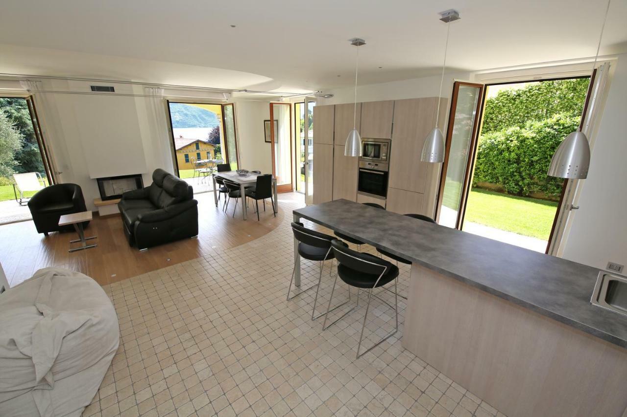 Casa Ketty Appartement Bellagio Buitenkant foto