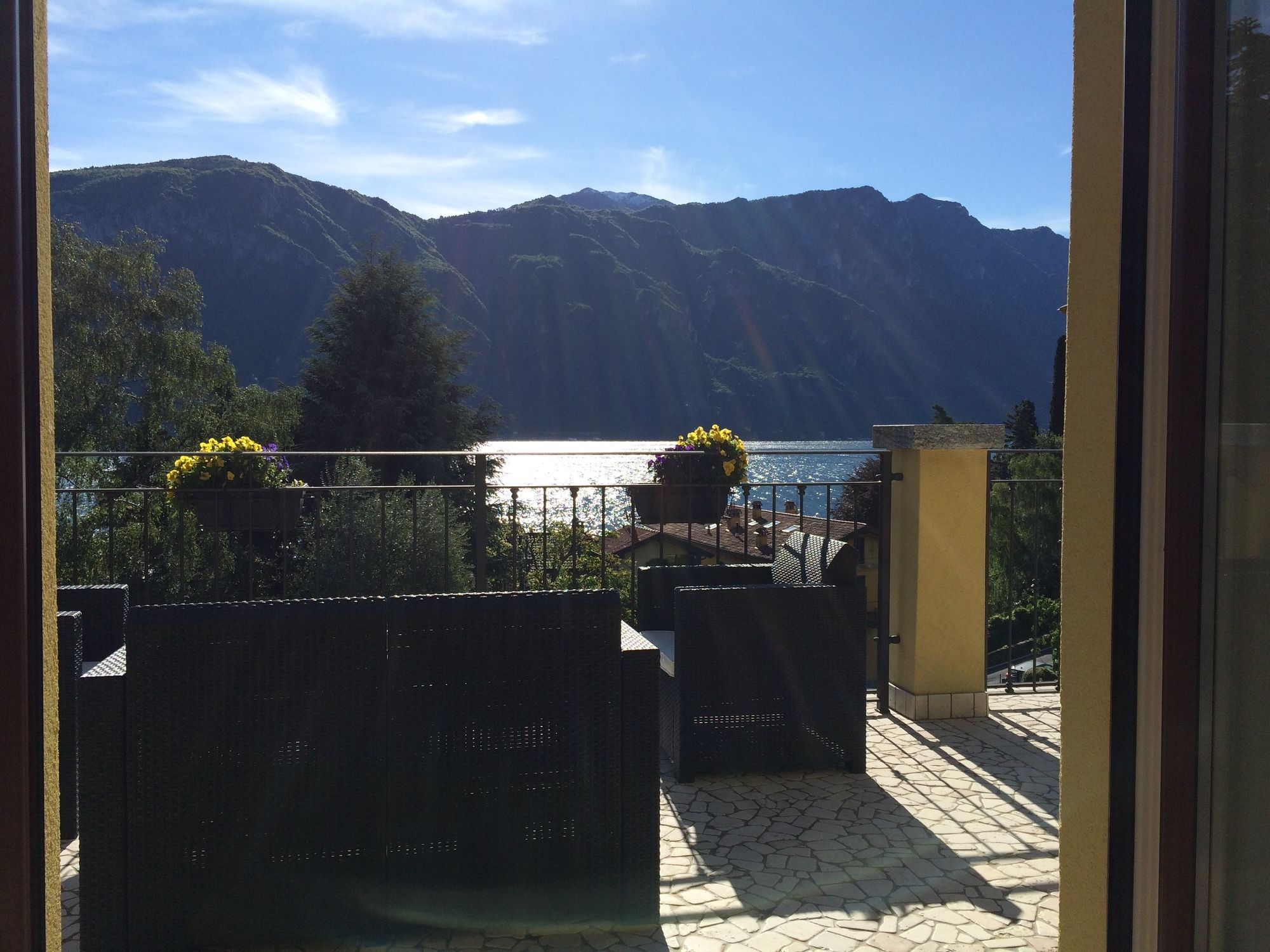 Casa Ketty Appartement Bellagio Buitenkant foto